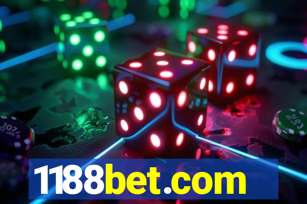 1188bet.com