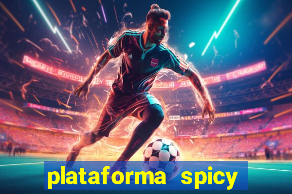 plataforma spicy bet é confiável