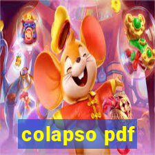 colapso pdf