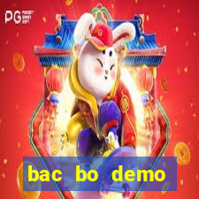 bac bo demo grátis dinheiro infinito