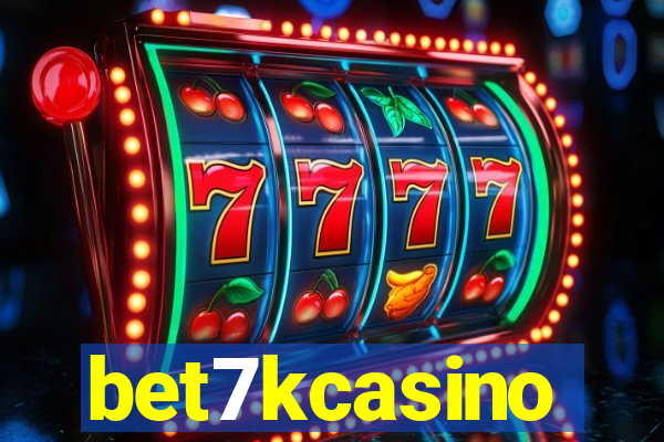 bet7kcasino