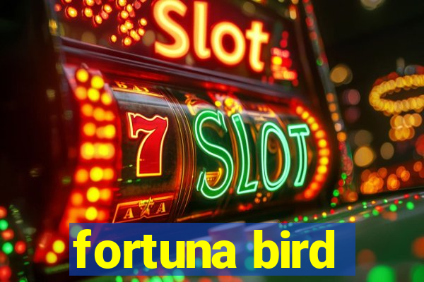 fortuna bird
