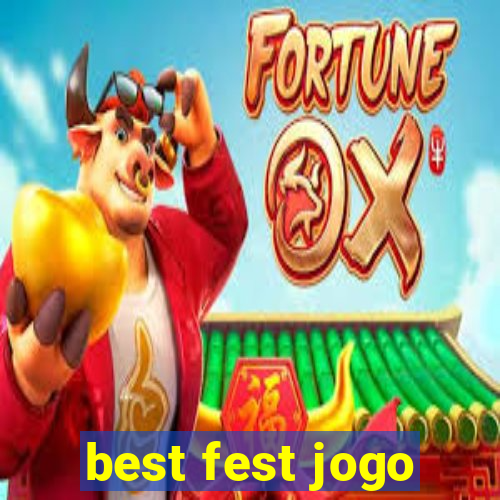 best fest jogo