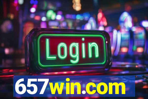 657win.com