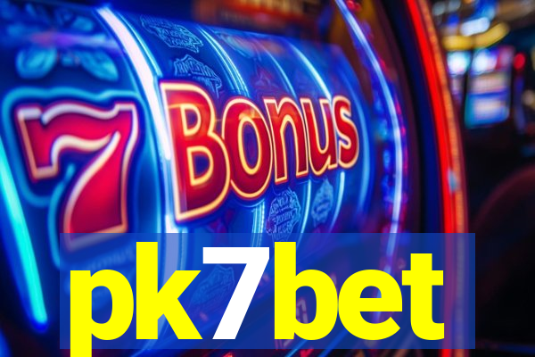 pk7bet