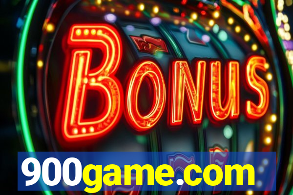 900game.com