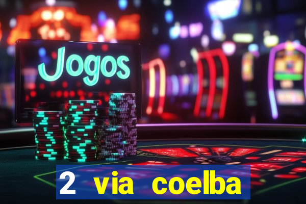 2 via coelba contas em aberto