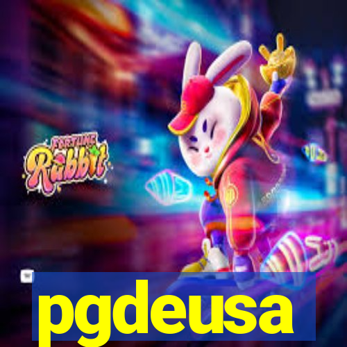 pgdeusa