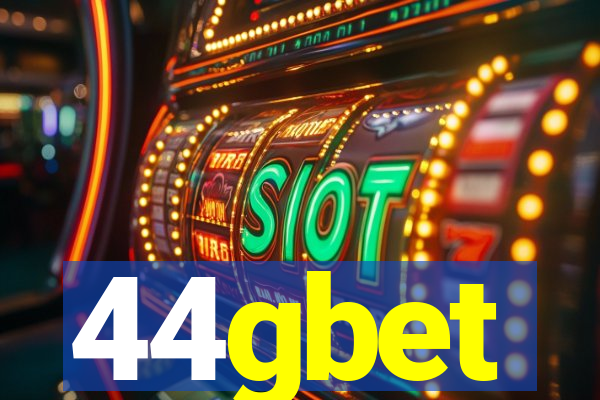 44gbet