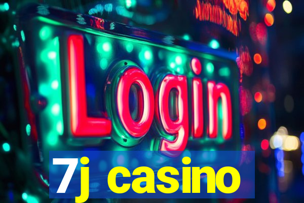 7j casino
