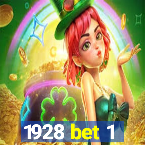 1928 bet 1