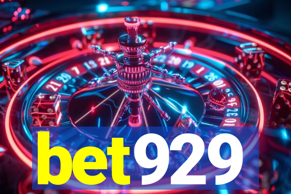 bet929