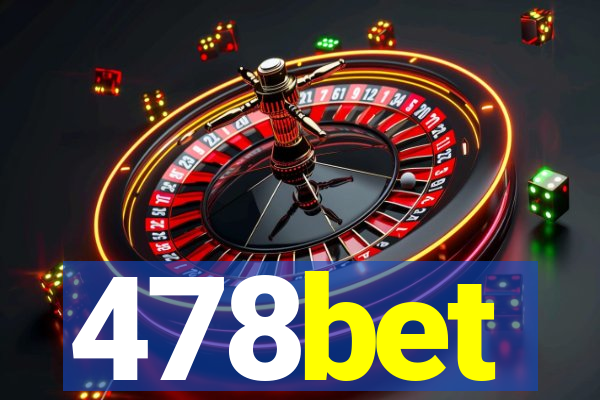 478bet