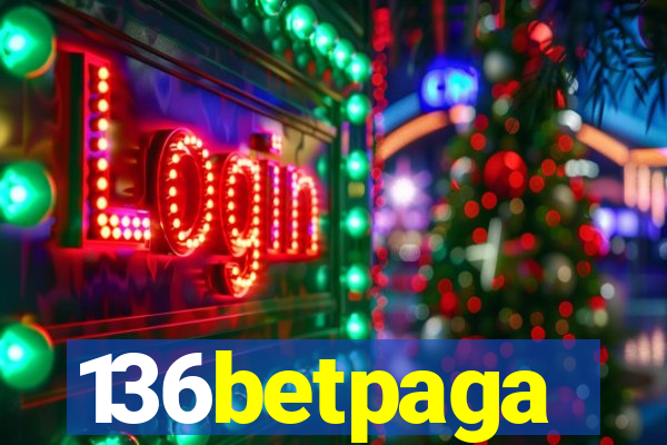 136betpaga