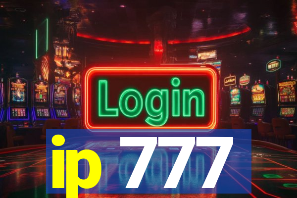 ip 777