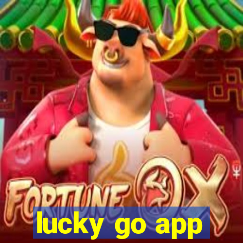 lucky go app