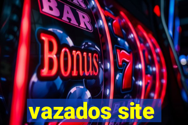 vazados site