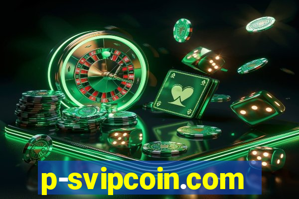 p-svipcoin.com