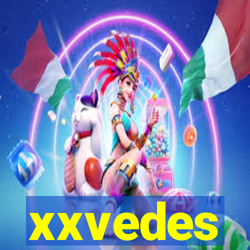 xxvedes