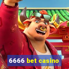 6666 bet casino