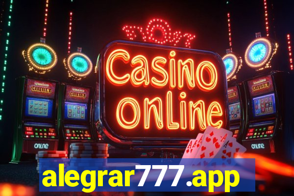 alegrar777.app