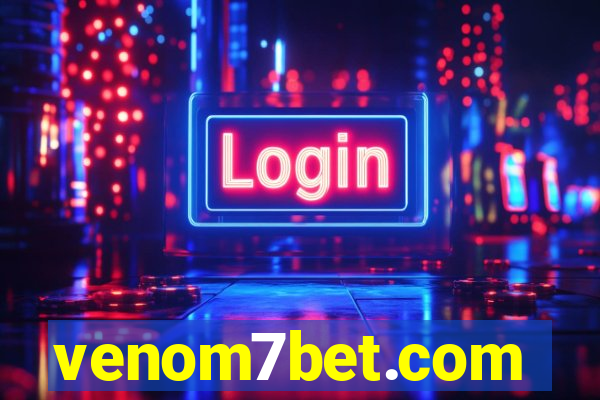 venom7bet.com