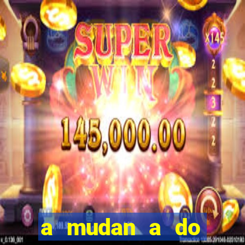 a mudan a do conde beta cap 1