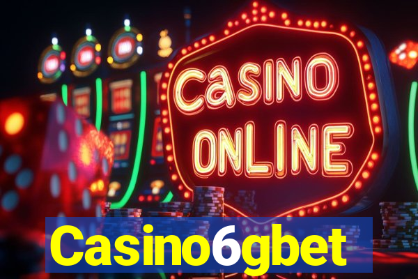 Casino6gbet