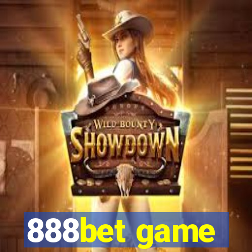 888bet game