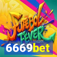 6669bet