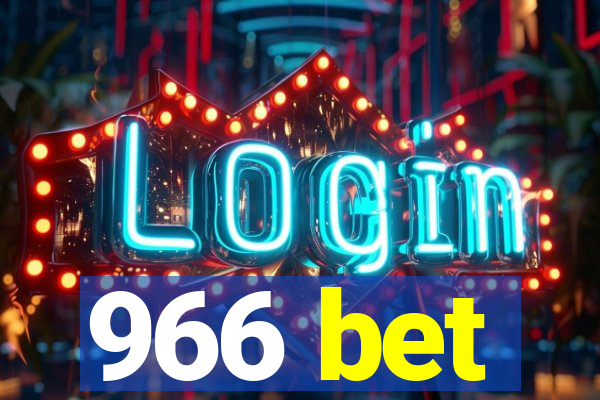 966 bet
