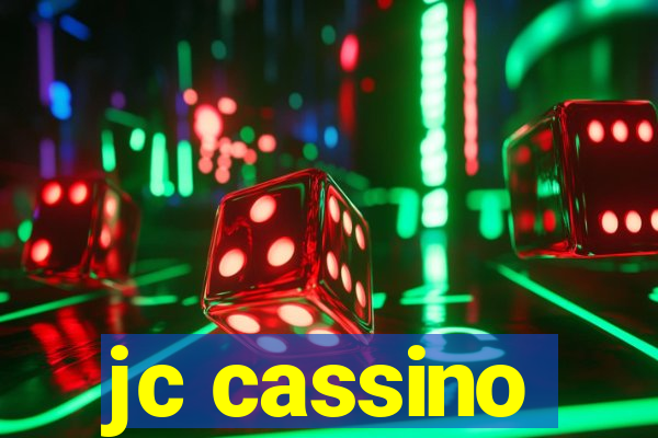 jc cassino