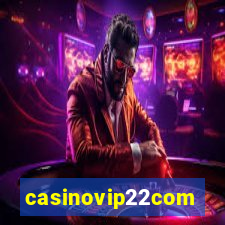 casinovip22com