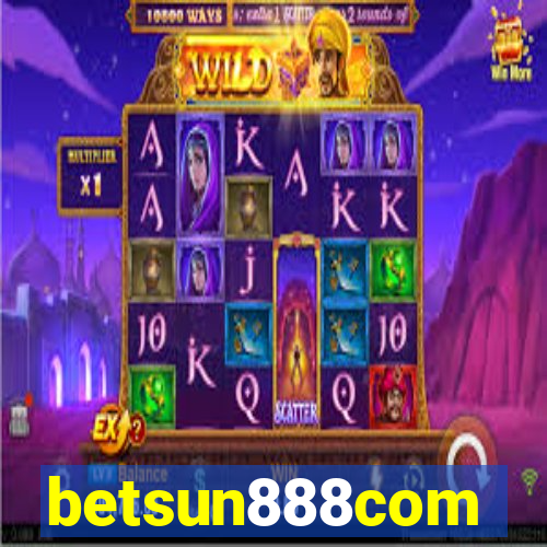 betsun888com