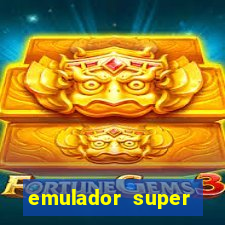 emulador super nintendo zsnes + 845 jogos (roms) download