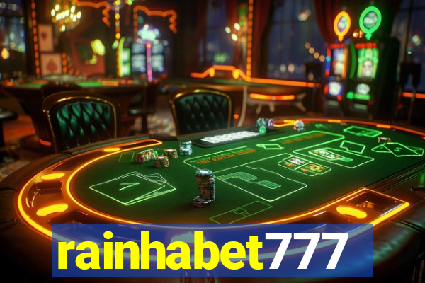 rainhabet777