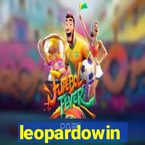 leopardowin