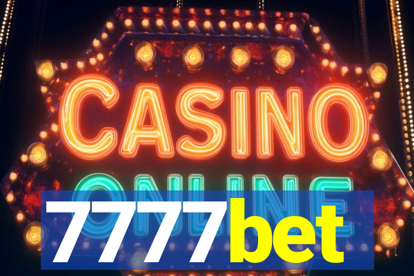 7777bet