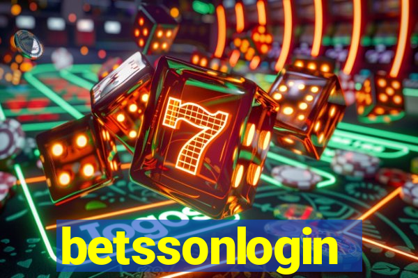 betssonlogin