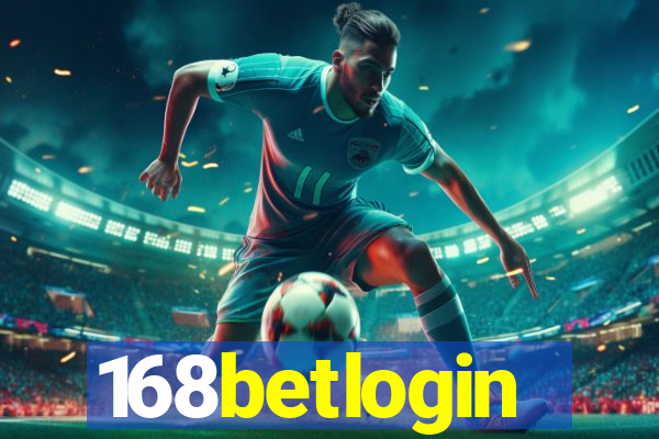 168betlogin