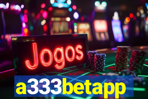 a333betapp