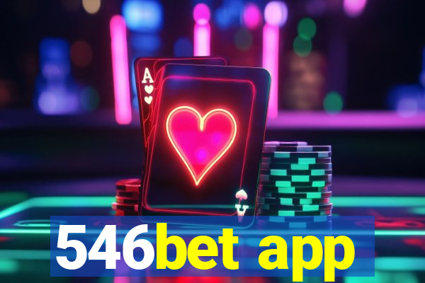 546bet app
