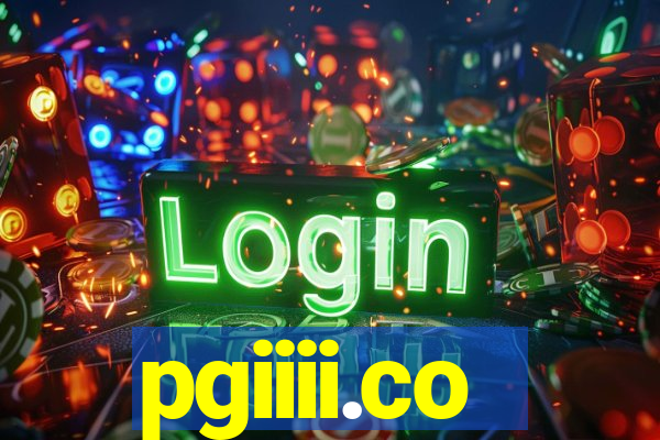 pgiiii.co