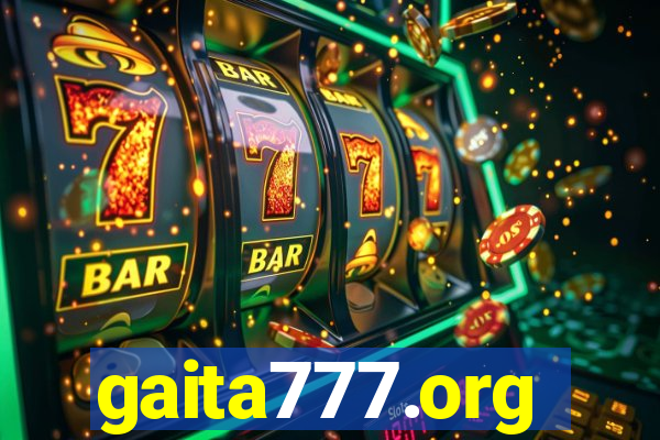 gaita777.org