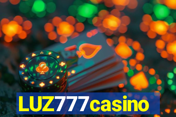 LUZ777casino