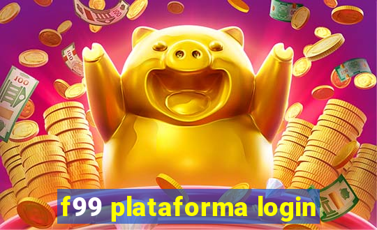 f99 plataforma login