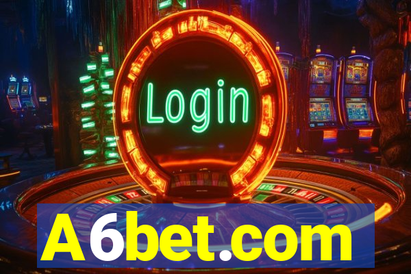 A6bet.com