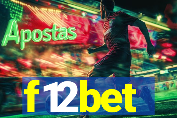 f12bet