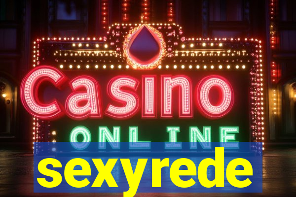 sexyrede