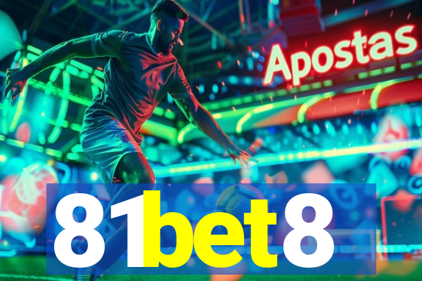 81bet8